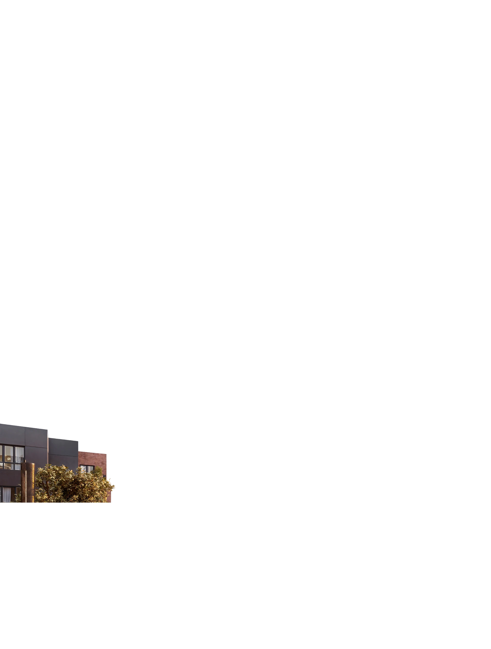 Рендер дома